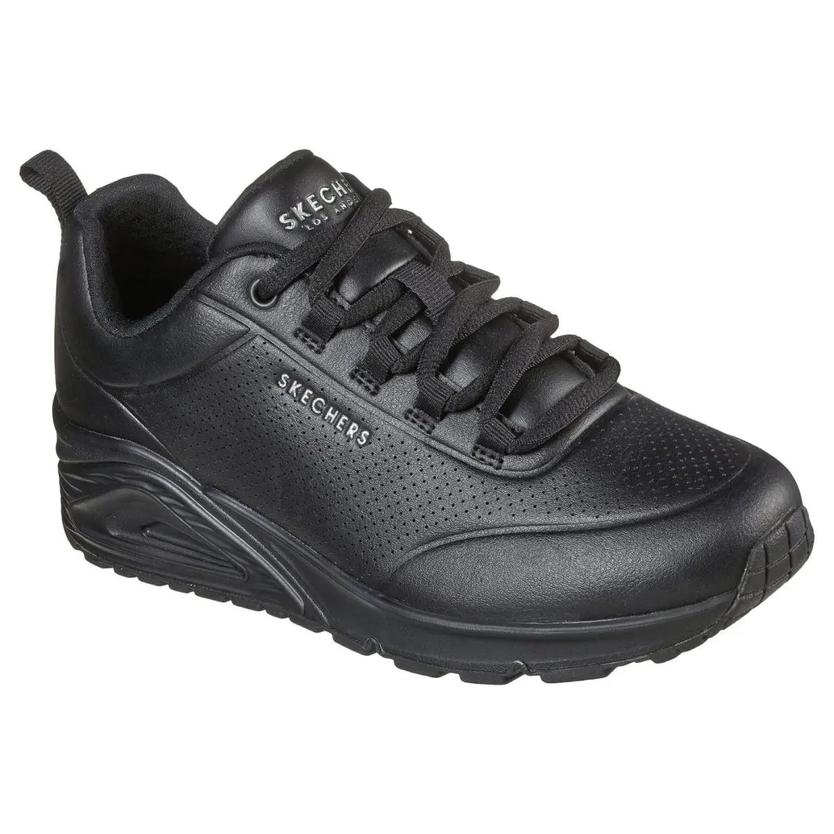 Skechers shoes - Juno - Linked Core - Juno Linked Core - 155585 - Black 6