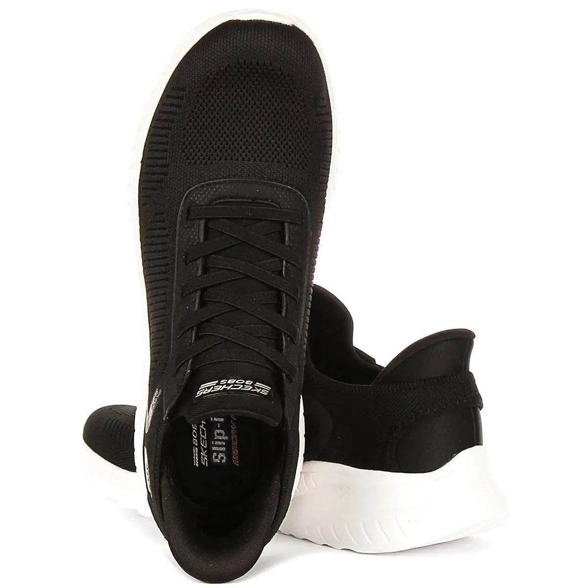Skechers shoes - Black 2