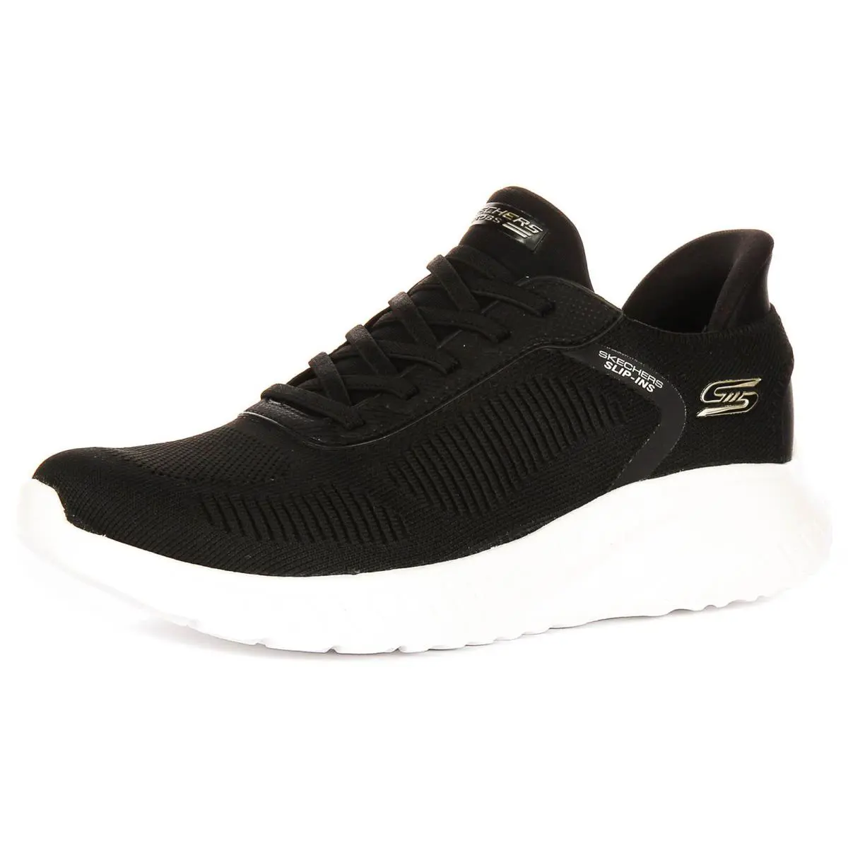 Skechers shoes - Black 4