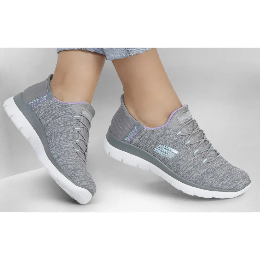 Skechers shoes - Gray 0