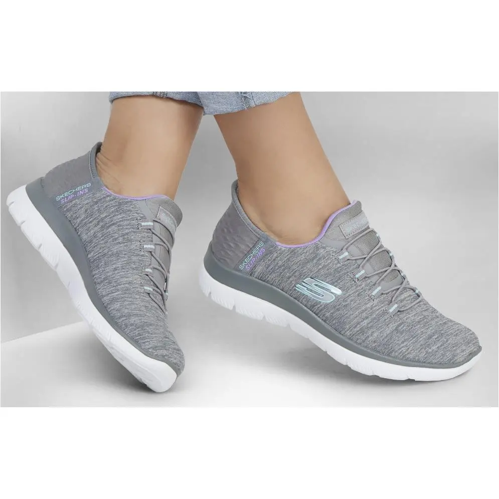 Skechers shoes - Gray 4