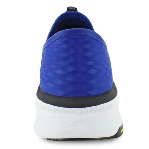 Skechers shoes - Max Cushioning Elite-advantageous Slip-ins - Max Cushioning - 220389blbk - Blue 5