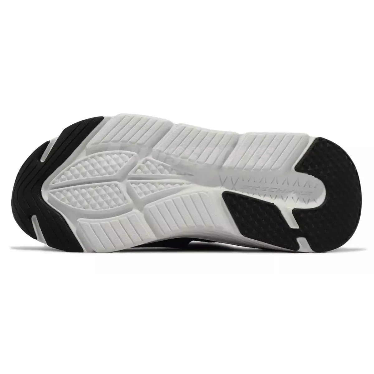 Skechers shoes - Max Cushioning Elite-advantageous Slip-ins - Max Cushioning - 220389blbk - Blue 6