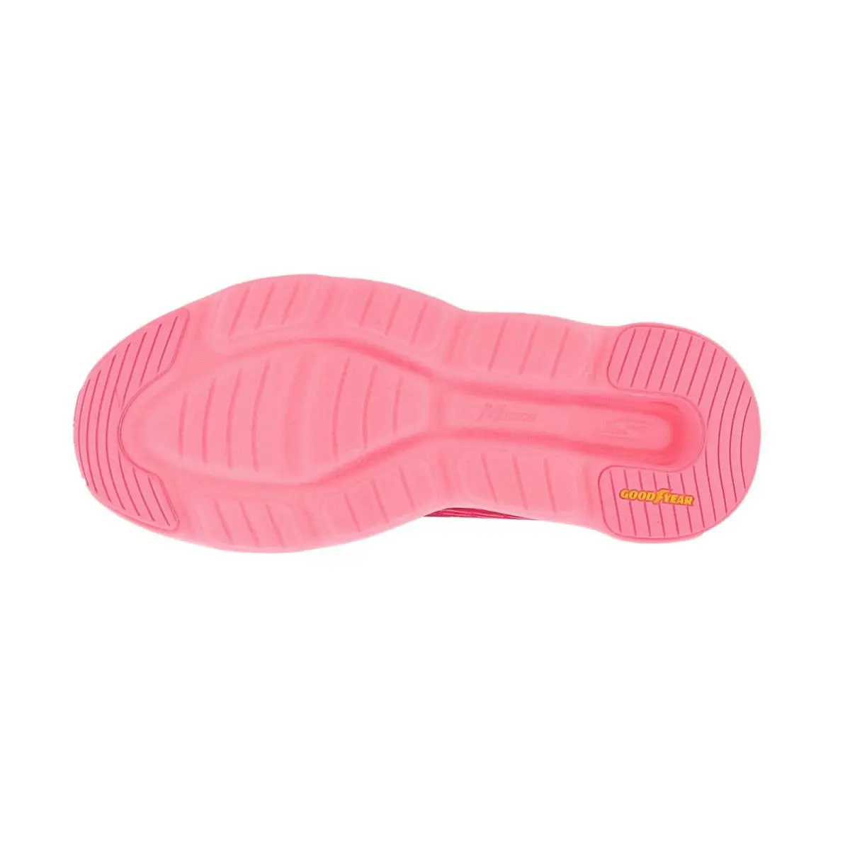 Skechers shoes - GO RUN SWIRL TECH SPEED-ULTIMATE STRIDE - 129501 HPPK - HOT PINK / PINK 3