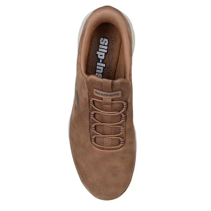 Skechers shoes - Skechers Summit - Summit - Black, Fashion: Brown 2