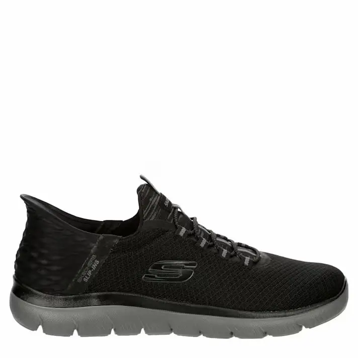 Skechers shoes - Skechers Summit - Summit - Black, Fashion: Brown 16
