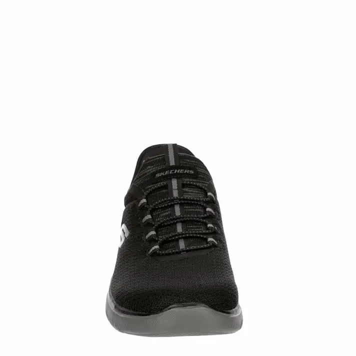 Skechers shoes - Skechers Summit - Summit - Black, Fashion: Brown 17