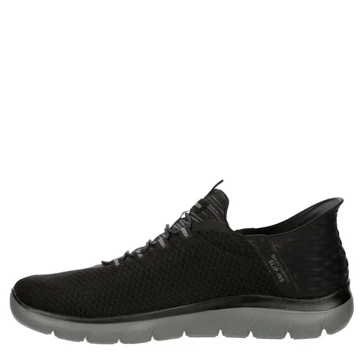 Skechers shoes - Skechers Summit - Summit - Black, Fashion: Brown 18