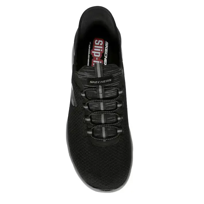 Skechers shoes - Skechers Summit - Summit - Black, Fashion: Brown 20
