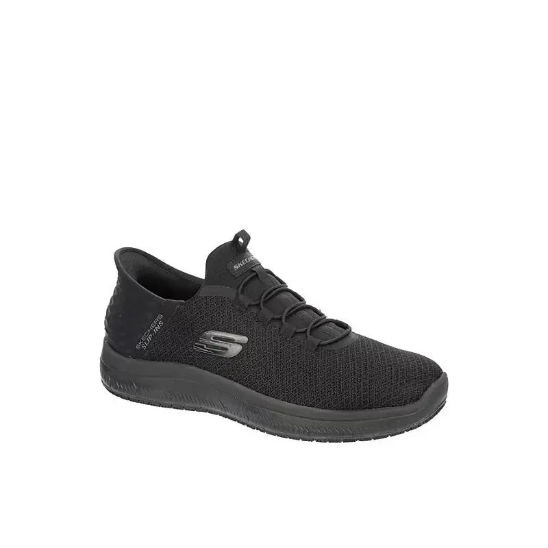 Skechers shoes - Skechers Summit - Summit - Black, Fashion: Brown 9