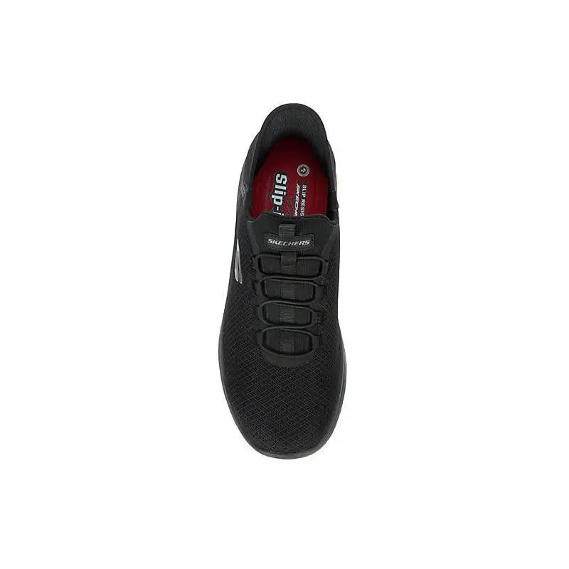 Skechers shoes - Skechers Summit - Summit - Black, Fashion: Brown 12