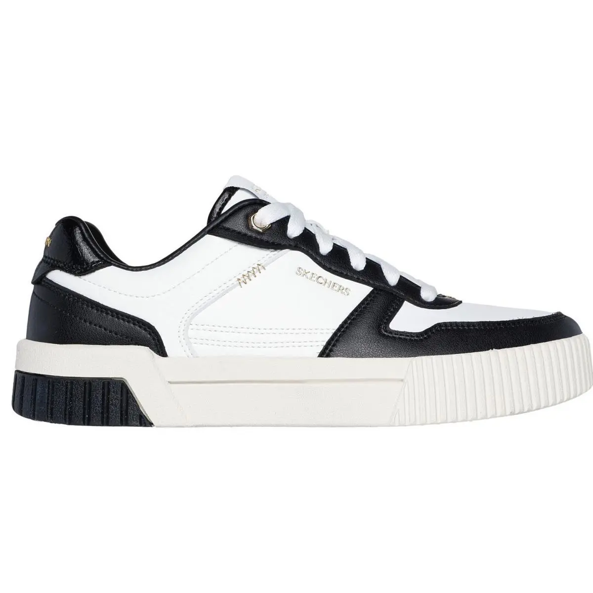 Skechers shoes - court classics - court classics - White 1