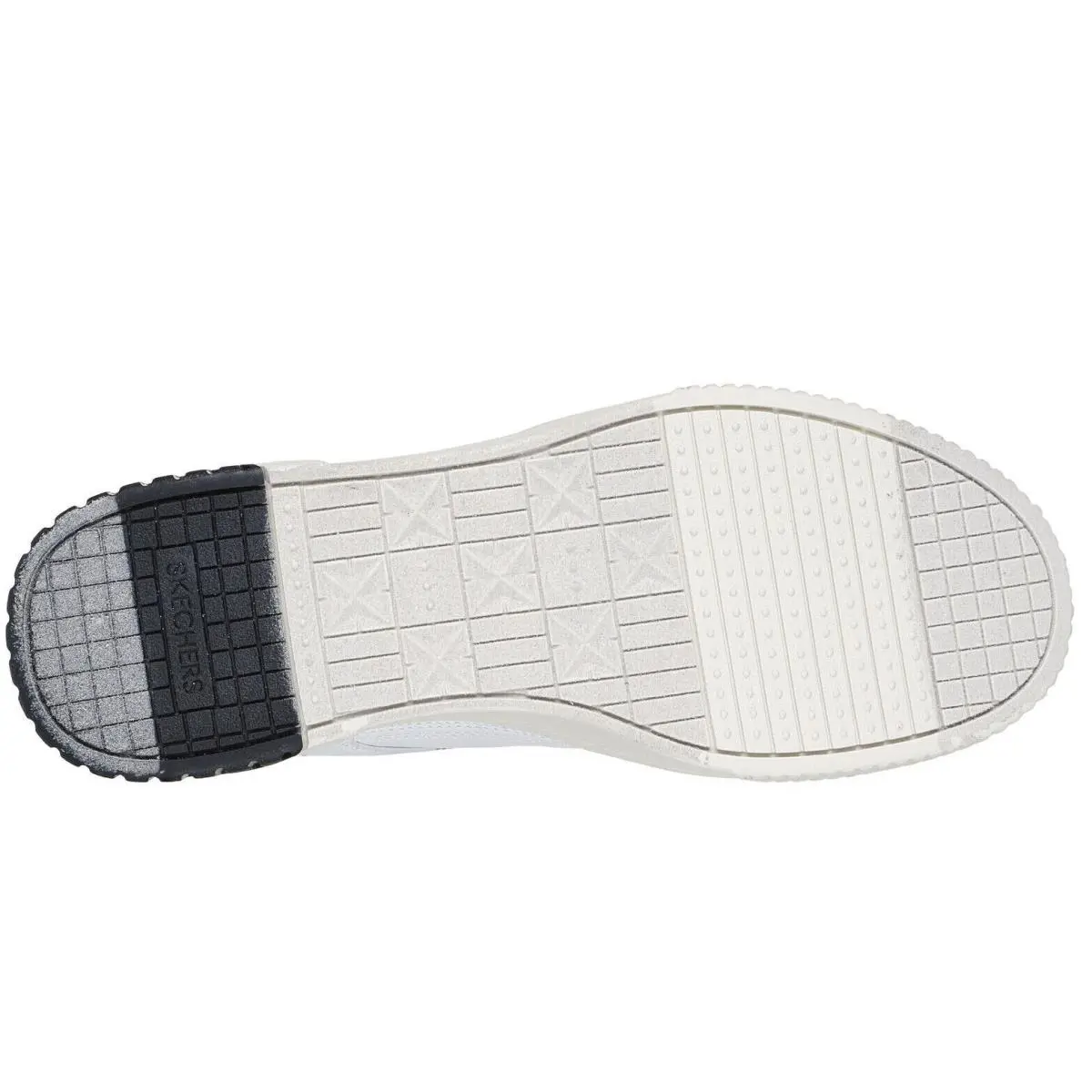Skechers shoes - court classics - court classics - White 6