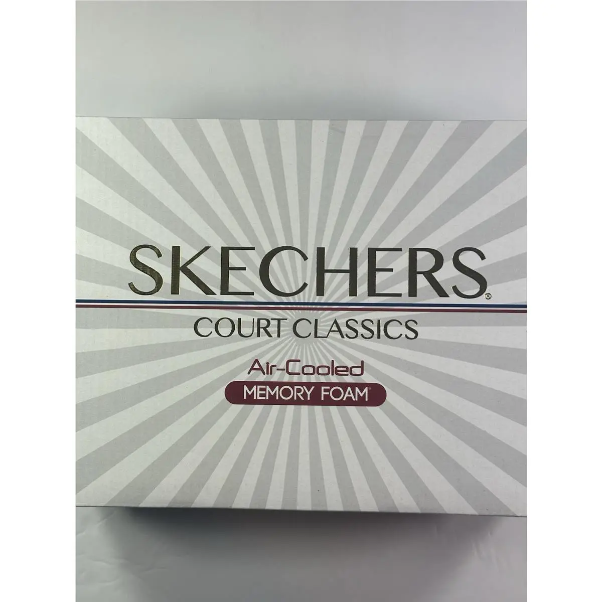 Skechers shoes - court classics - court classics - White 11