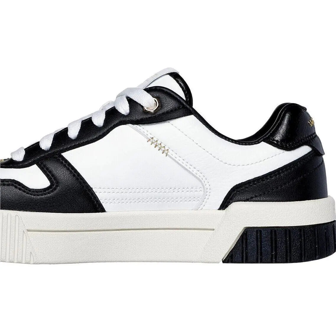 Skechers shoes - court classics - court classics - White 7