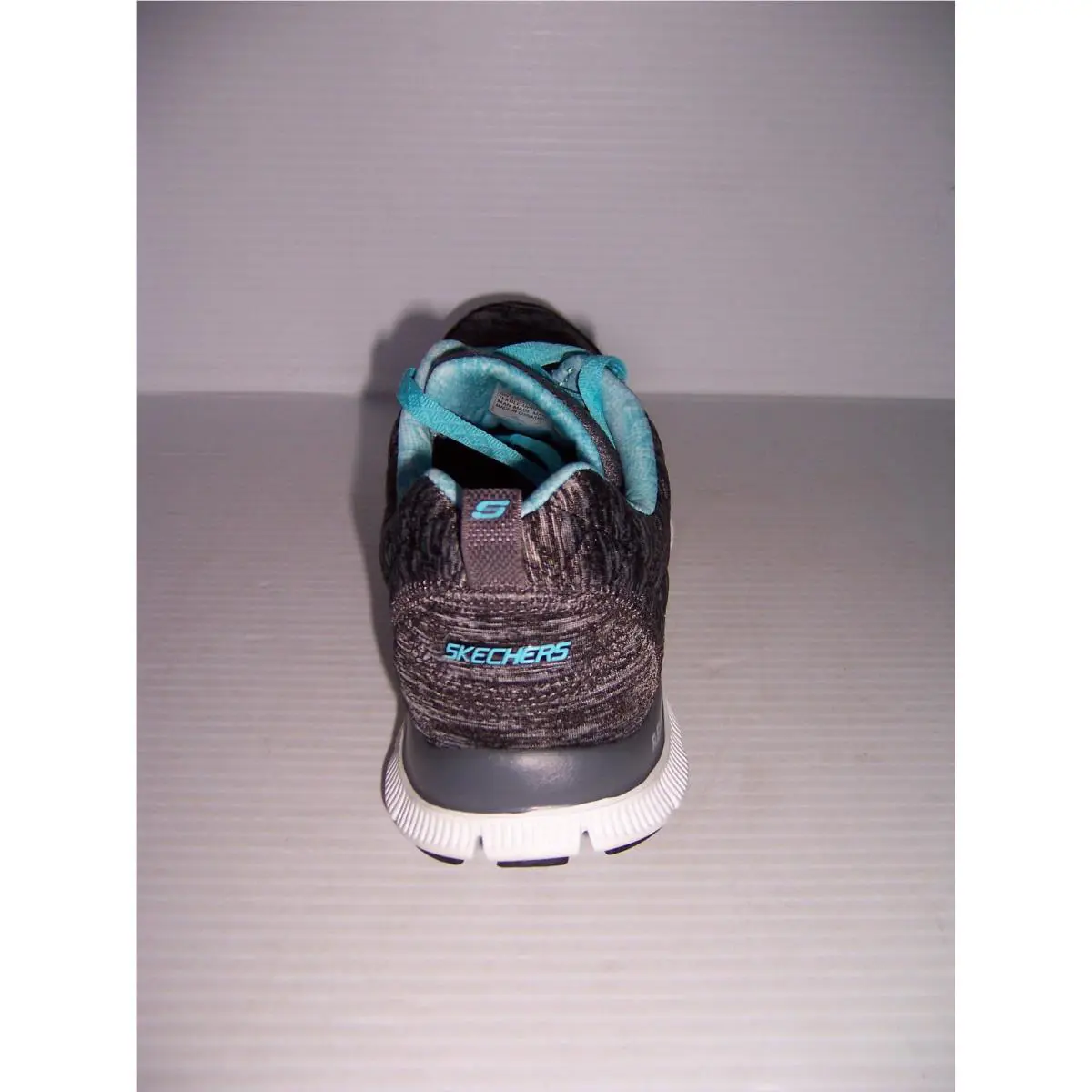 Skechers shoes - Black 2