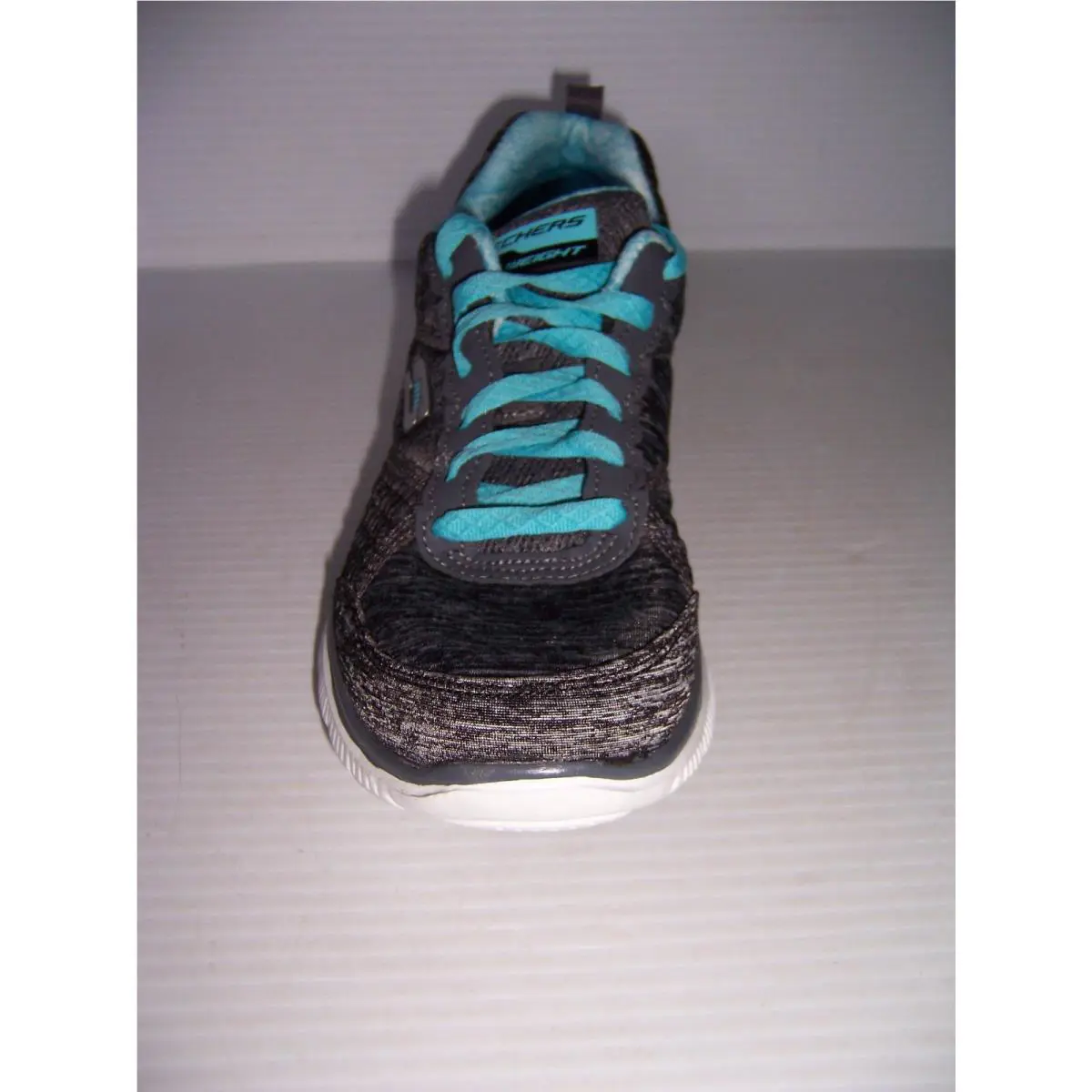 Skechers shoes - Black 5
