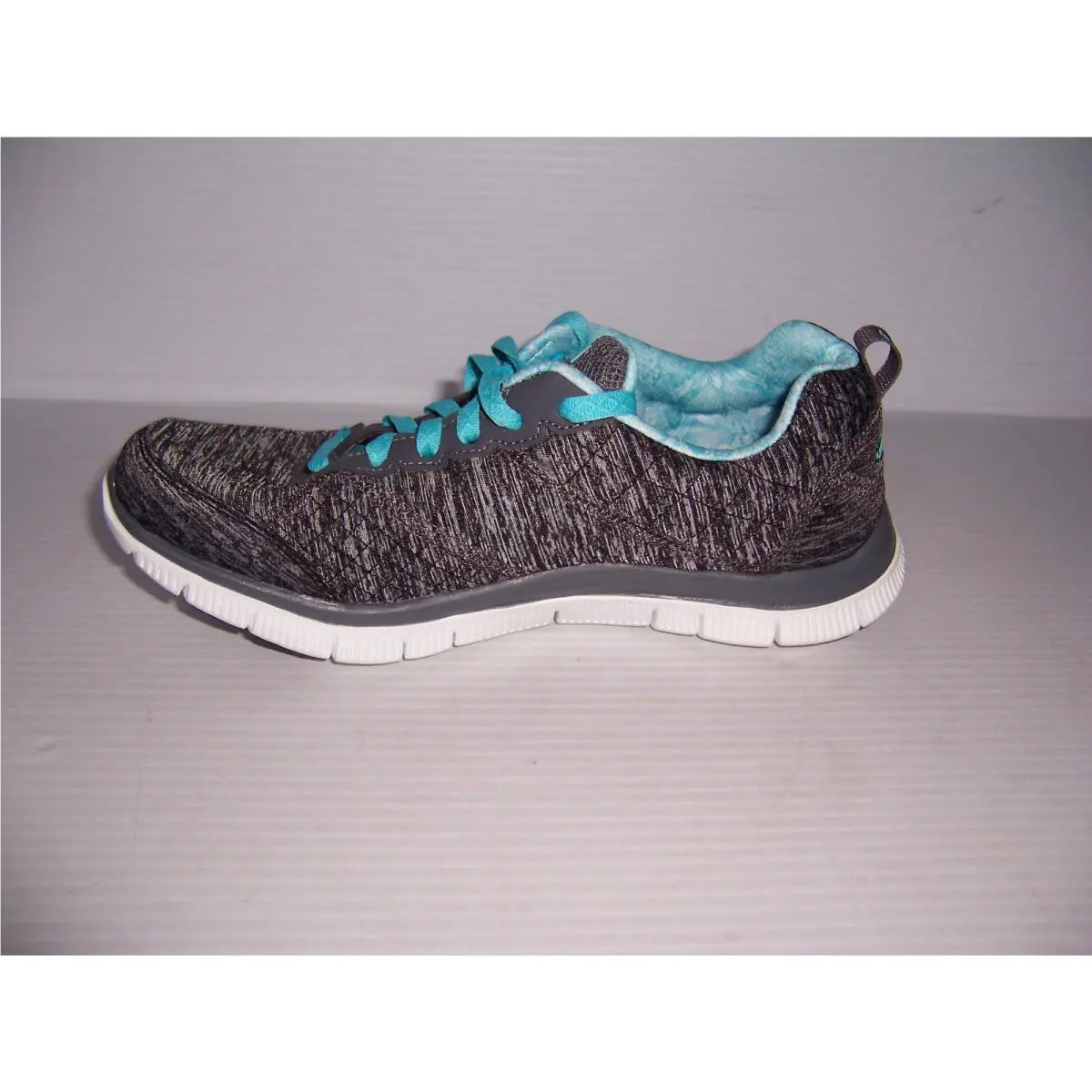 Skechers shoes - Black 6