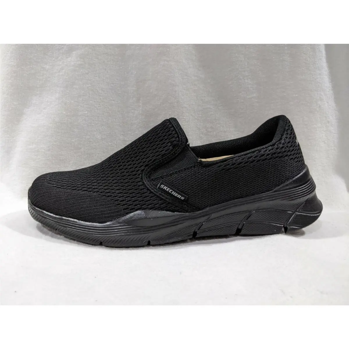 Skechers shoes - Skechers Equalizer 4.0 Triple Play - 232016 - Black 5