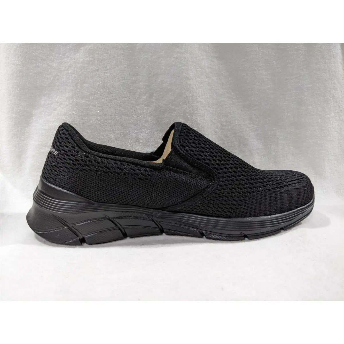 Skechers shoes - Skechers Equalizer 4.0 Triple Play - 232016 - Black 14