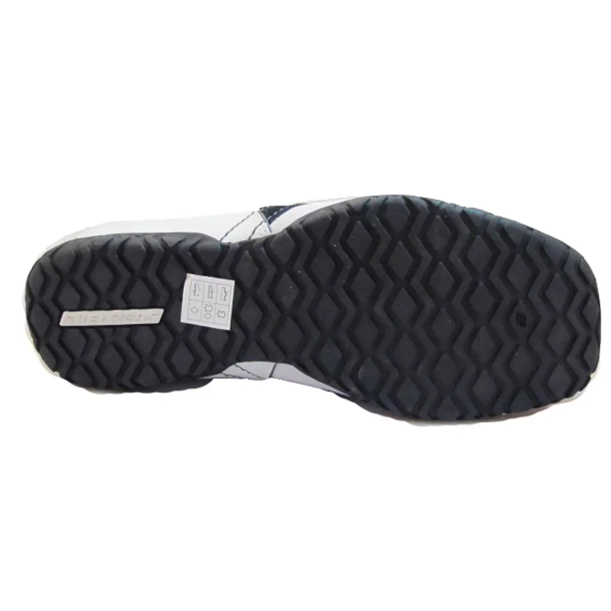 Skechers shoes - White 1
