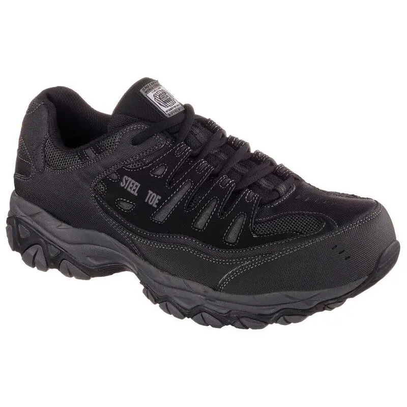 Skechers shoes - Black 1