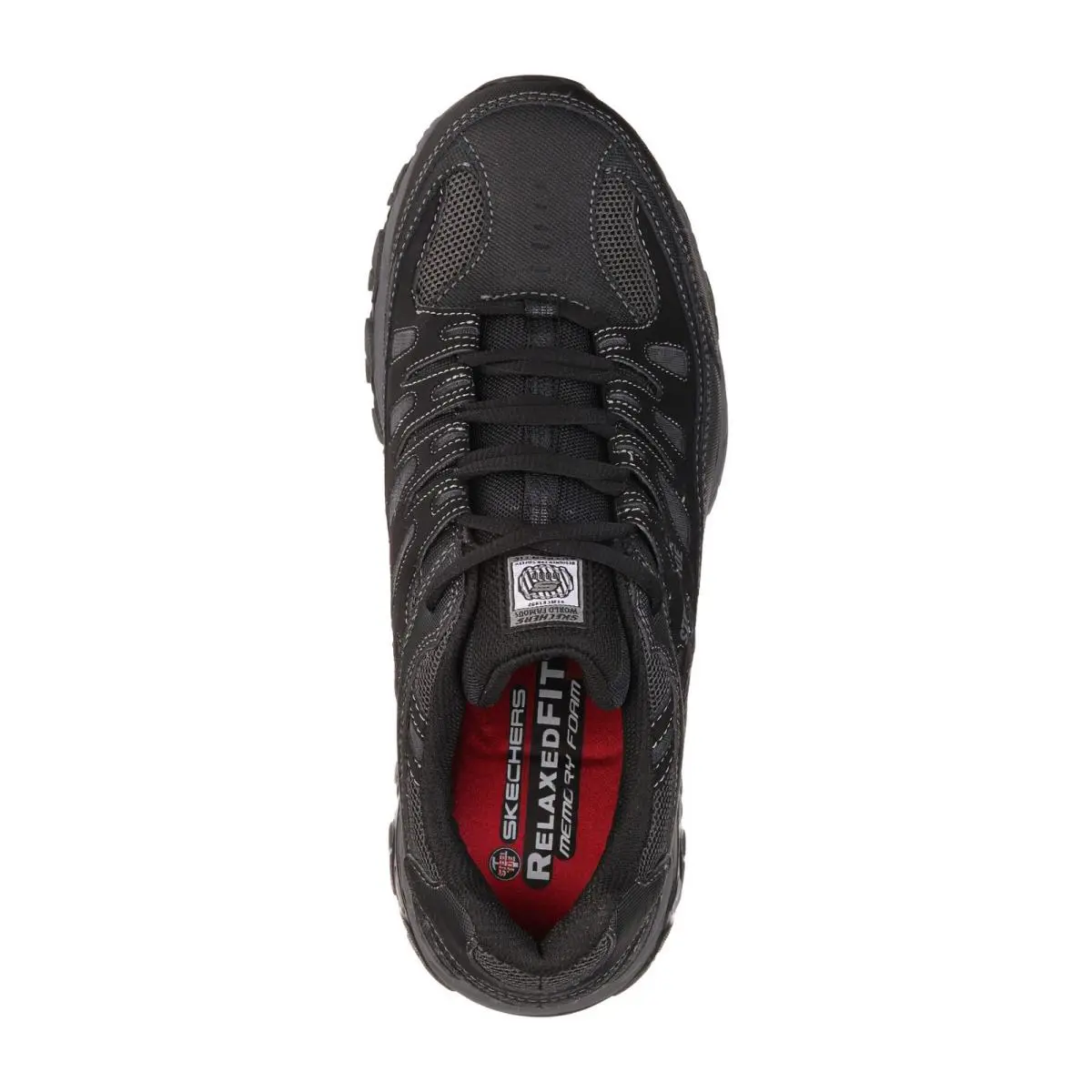 Skechers shoes - Black 2