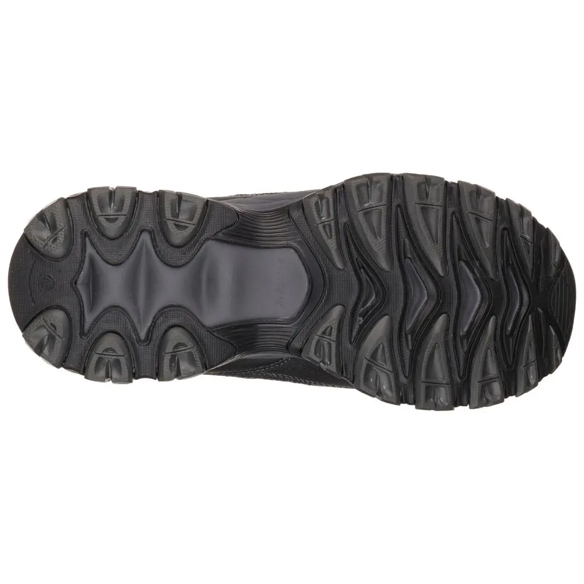Skechers shoes - Black 3