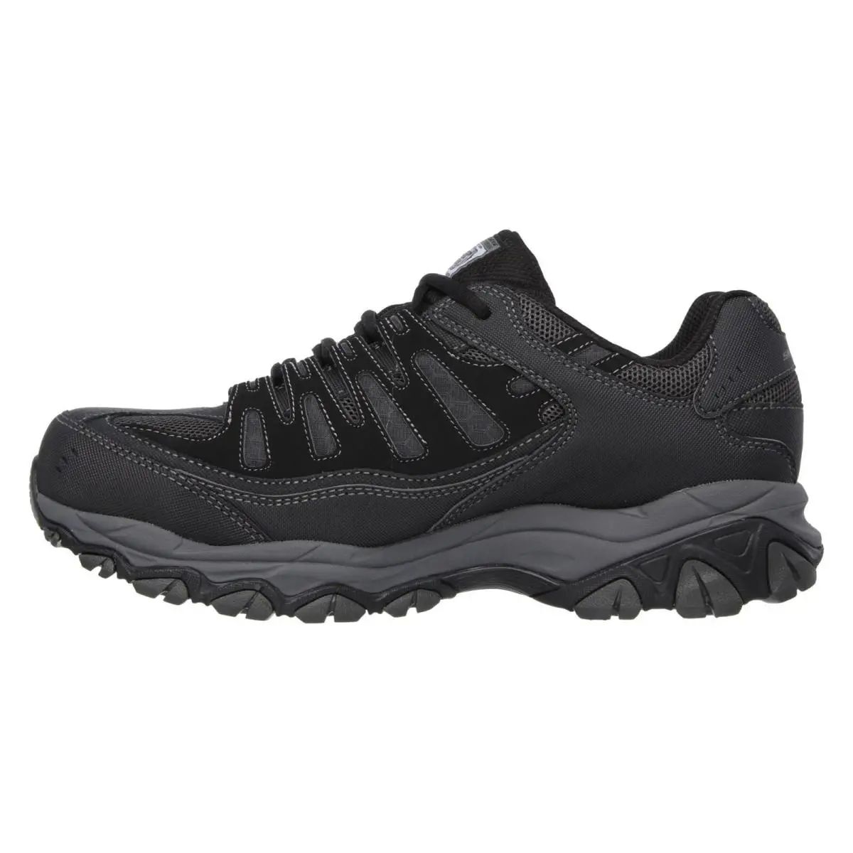 Skechers shoes - Black 4