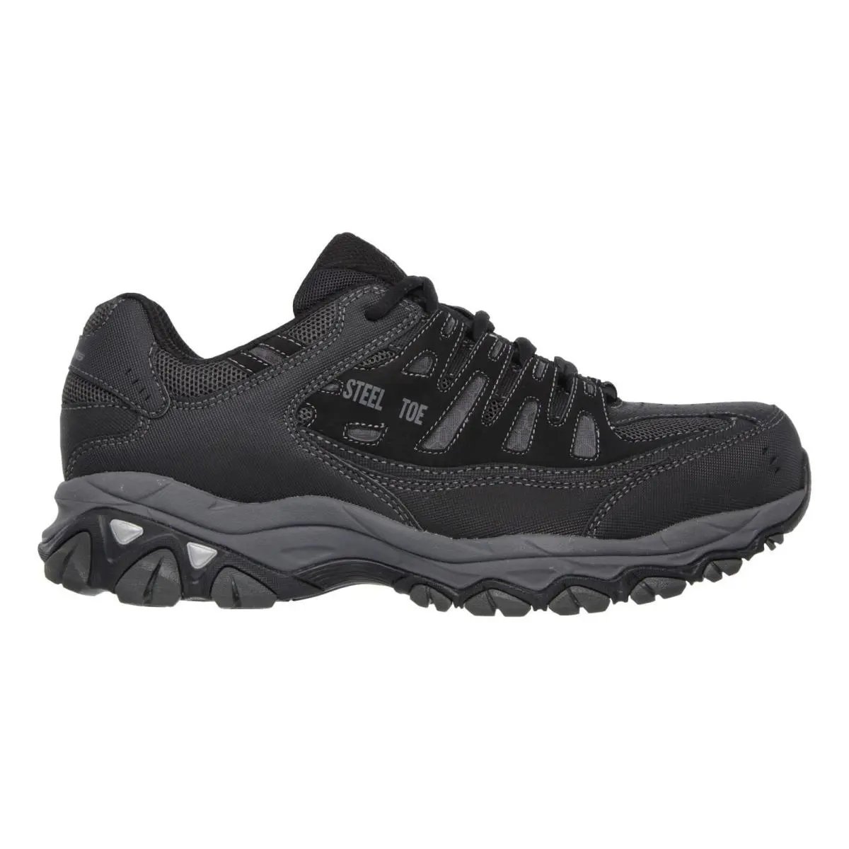 Skechers shoes - Black 5
