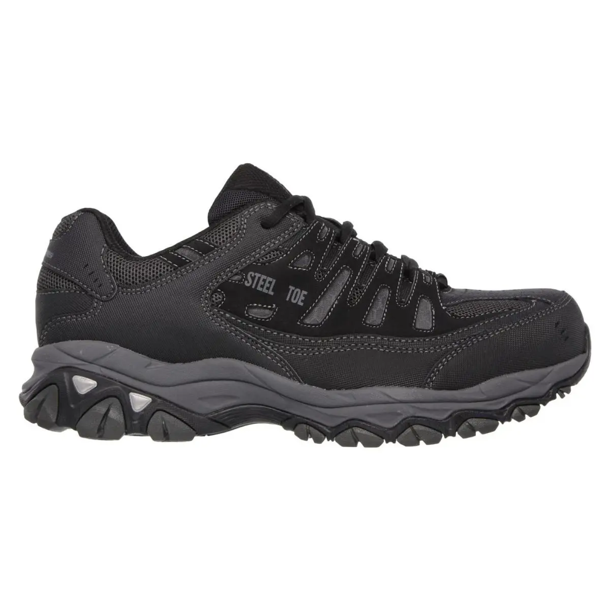 Skechers shoes - Black 6