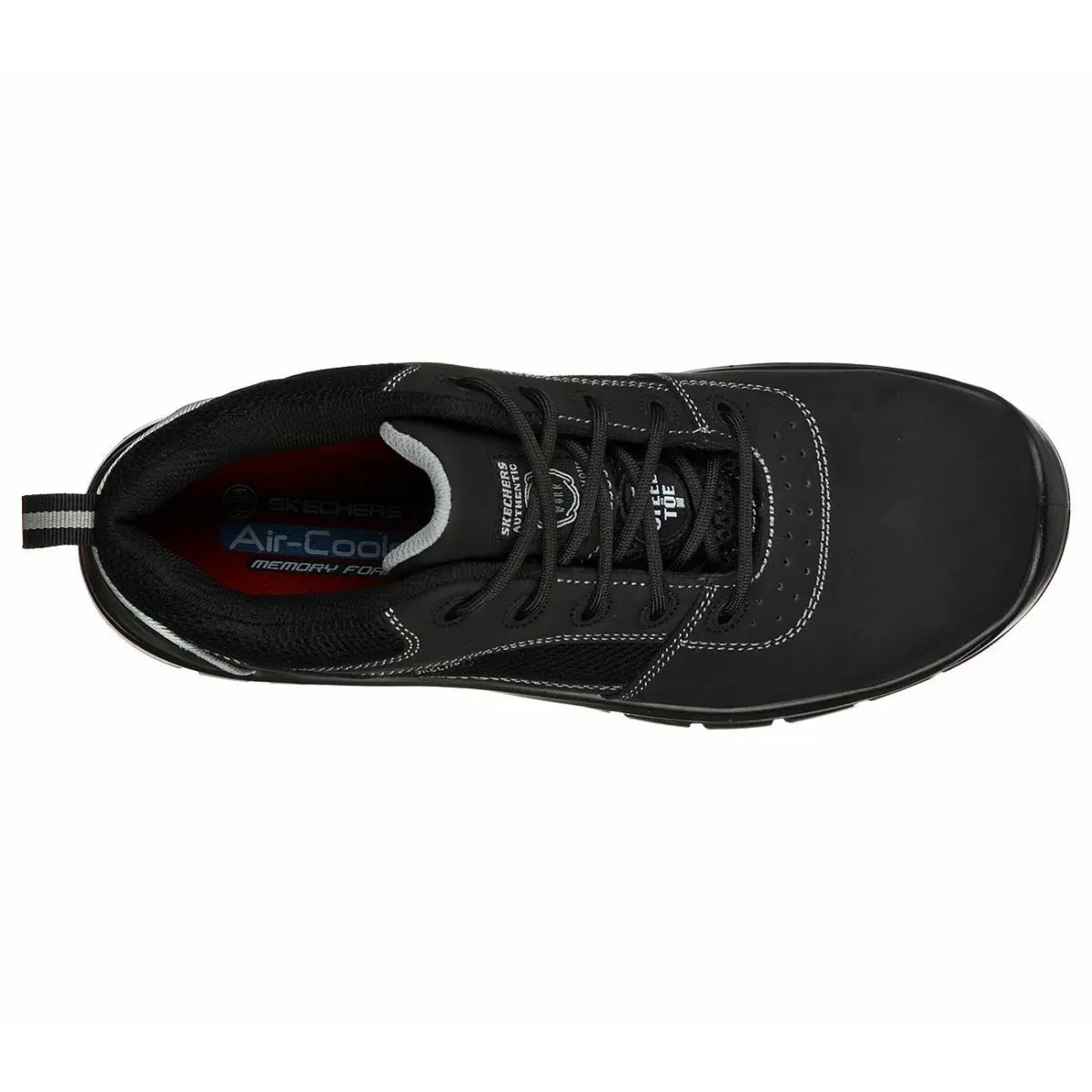 Skechers shoes - Black 7