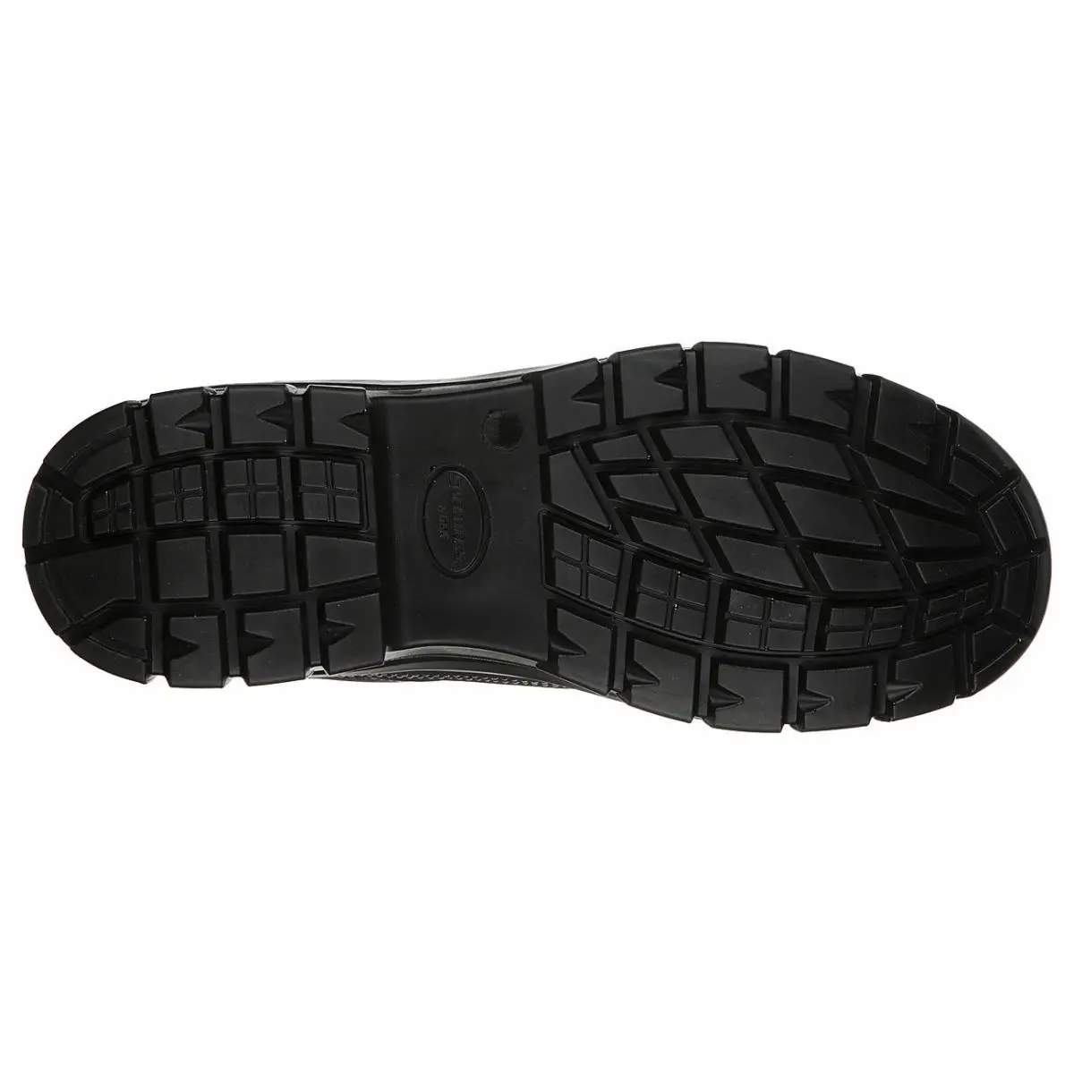 Skechers shoes - Black 8