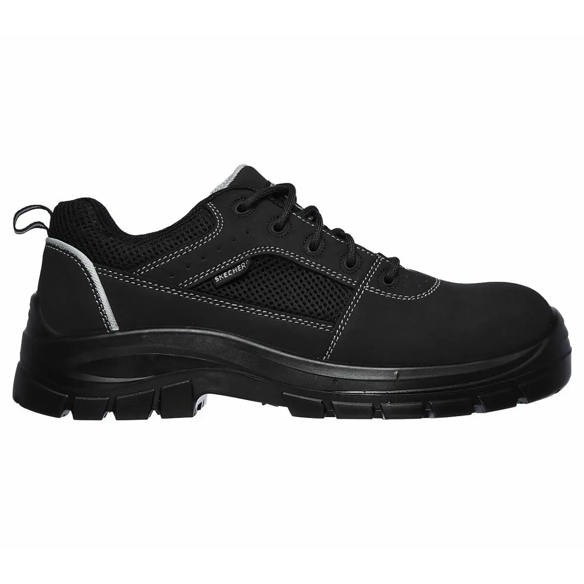 Skechers shoes - Black 5