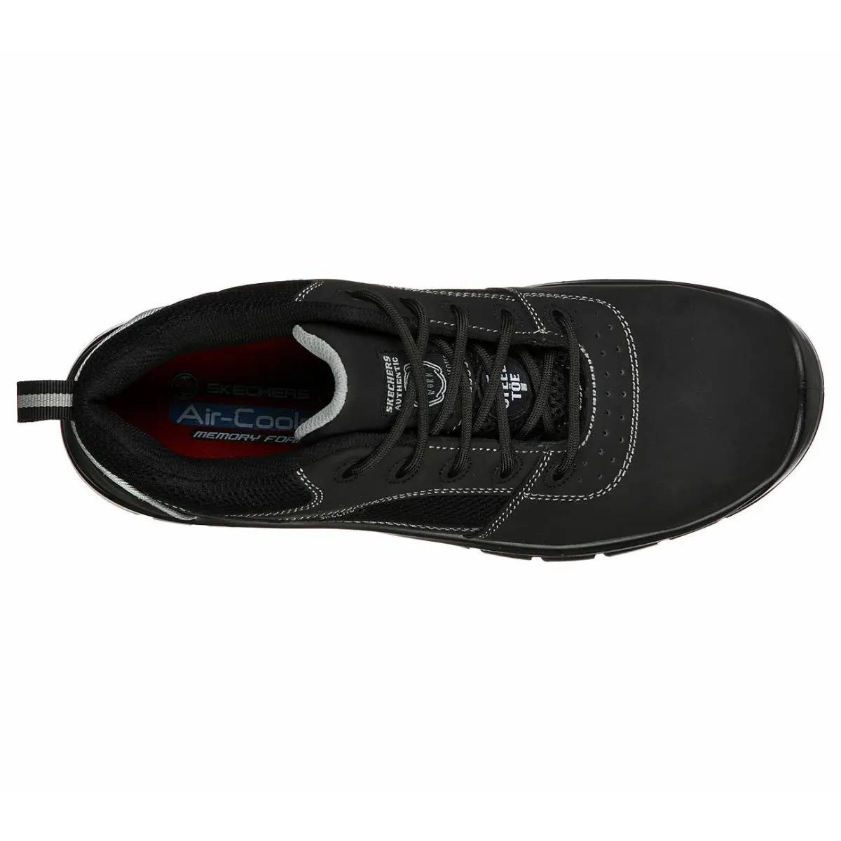 Skechers shoes - Black 6