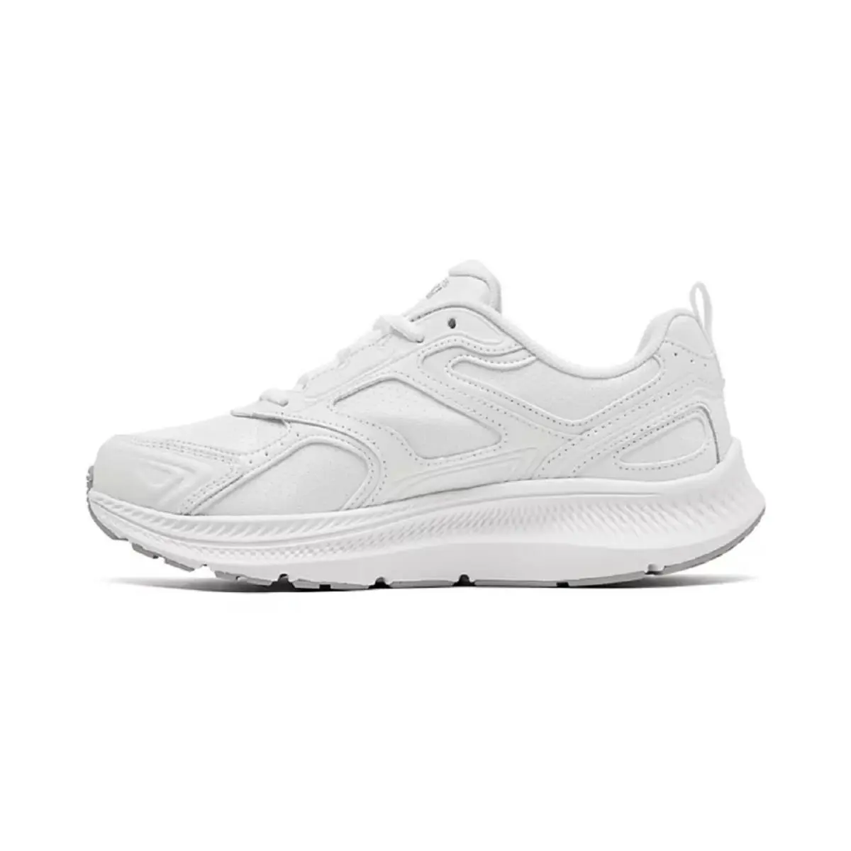 Skechers shoes - SKECHERS GO RUN - RUN - 128613W/WHT - White 0