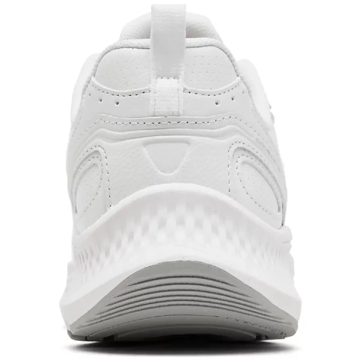 Skechers shoes - SKECHERS GO RUN - RUN - 128613W/WHT - White 2