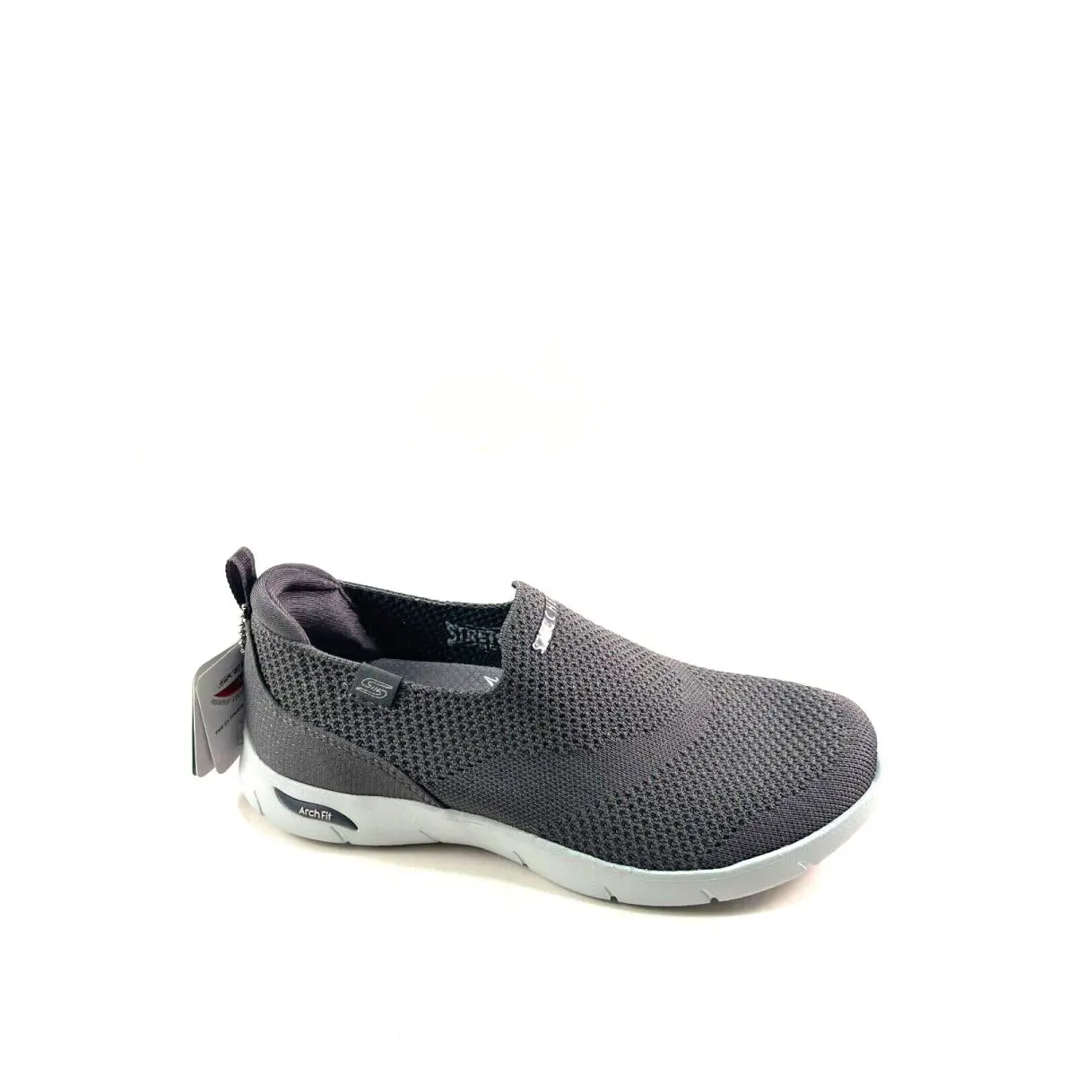 Skechers shoes - Skechers Arch Fit Air - Arch Fit Air - Charcoal 0