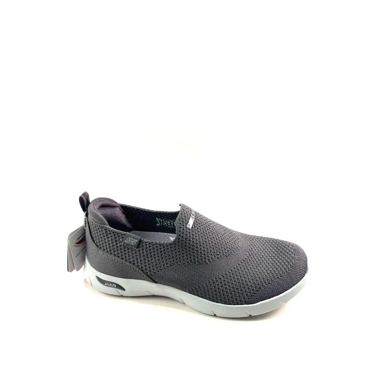 Skechers shoes - Skechers Arch Fit Air - Arch Fit Air - Charcoal 8