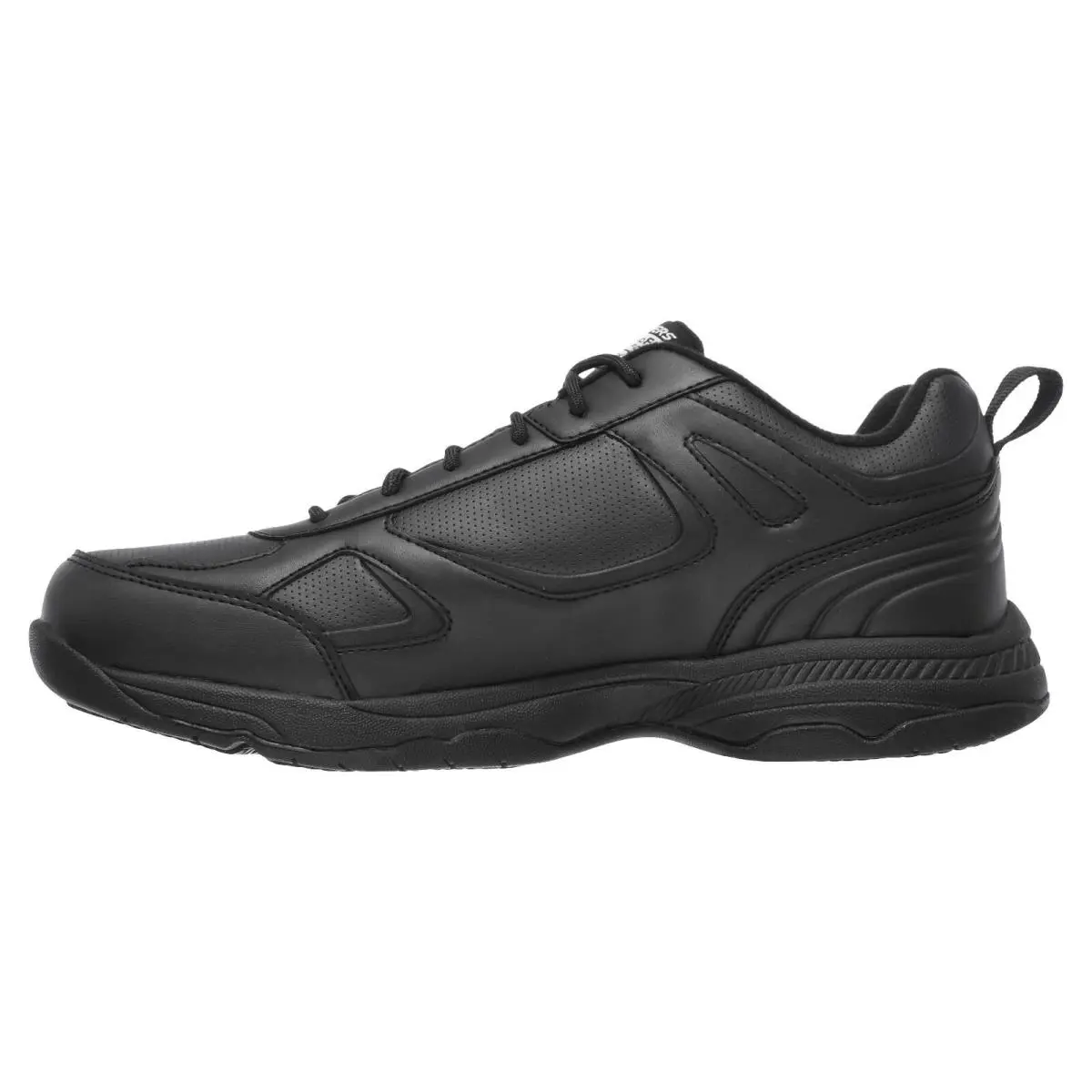 Skechers shoes - Black 8