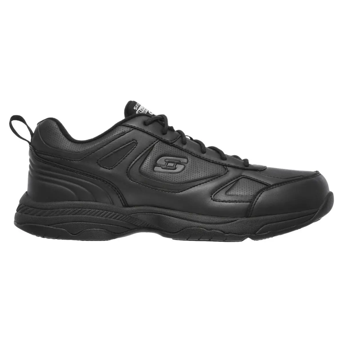 Skechers shoes - Black 9