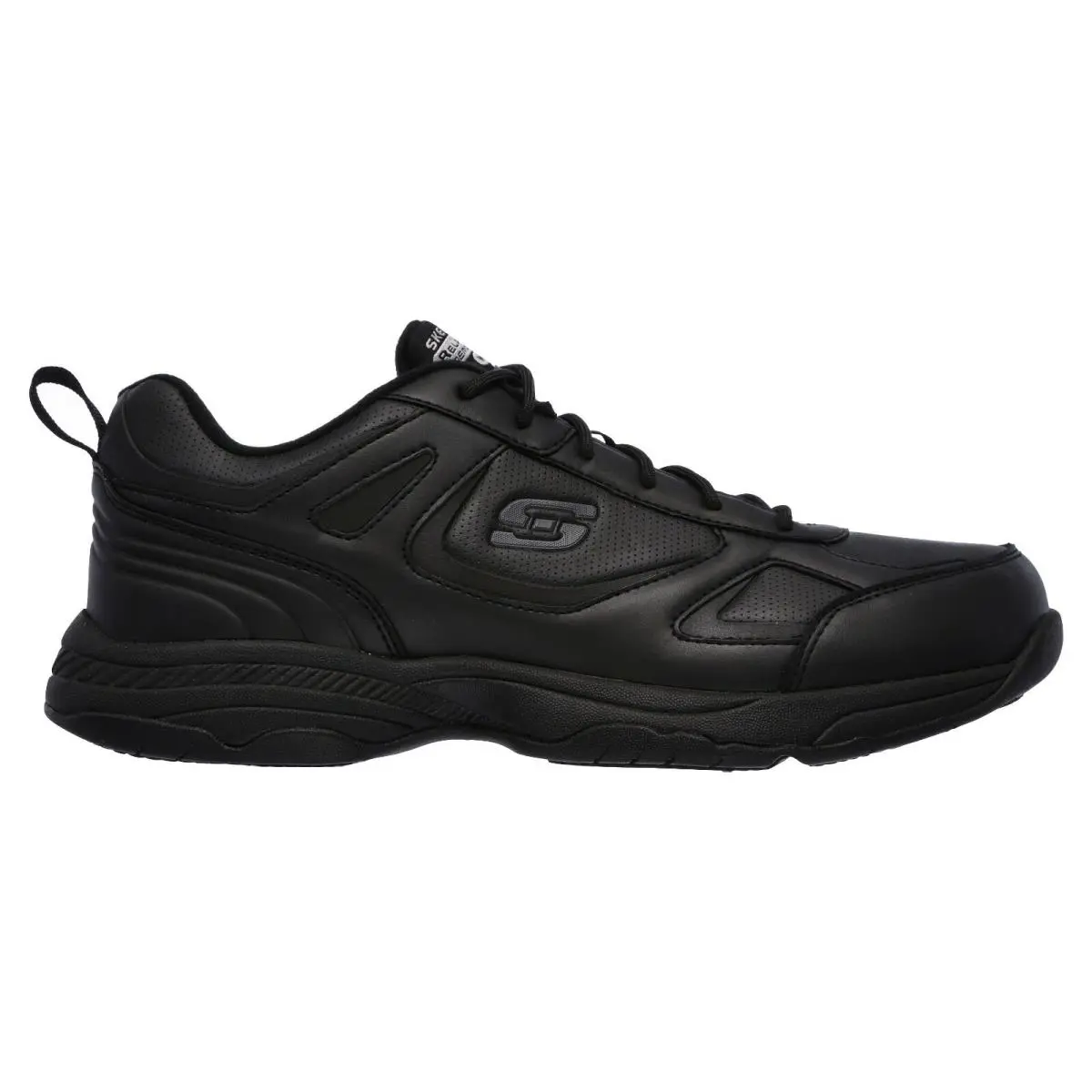 Skechers shoes - Black 10