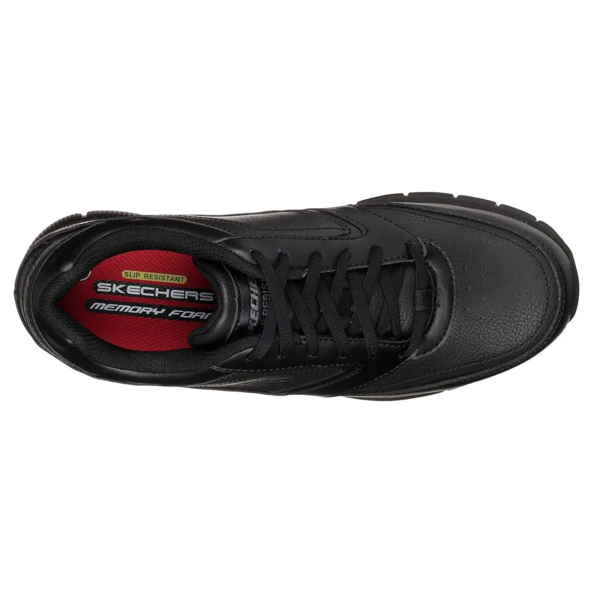 Skechers shoes - Black 1