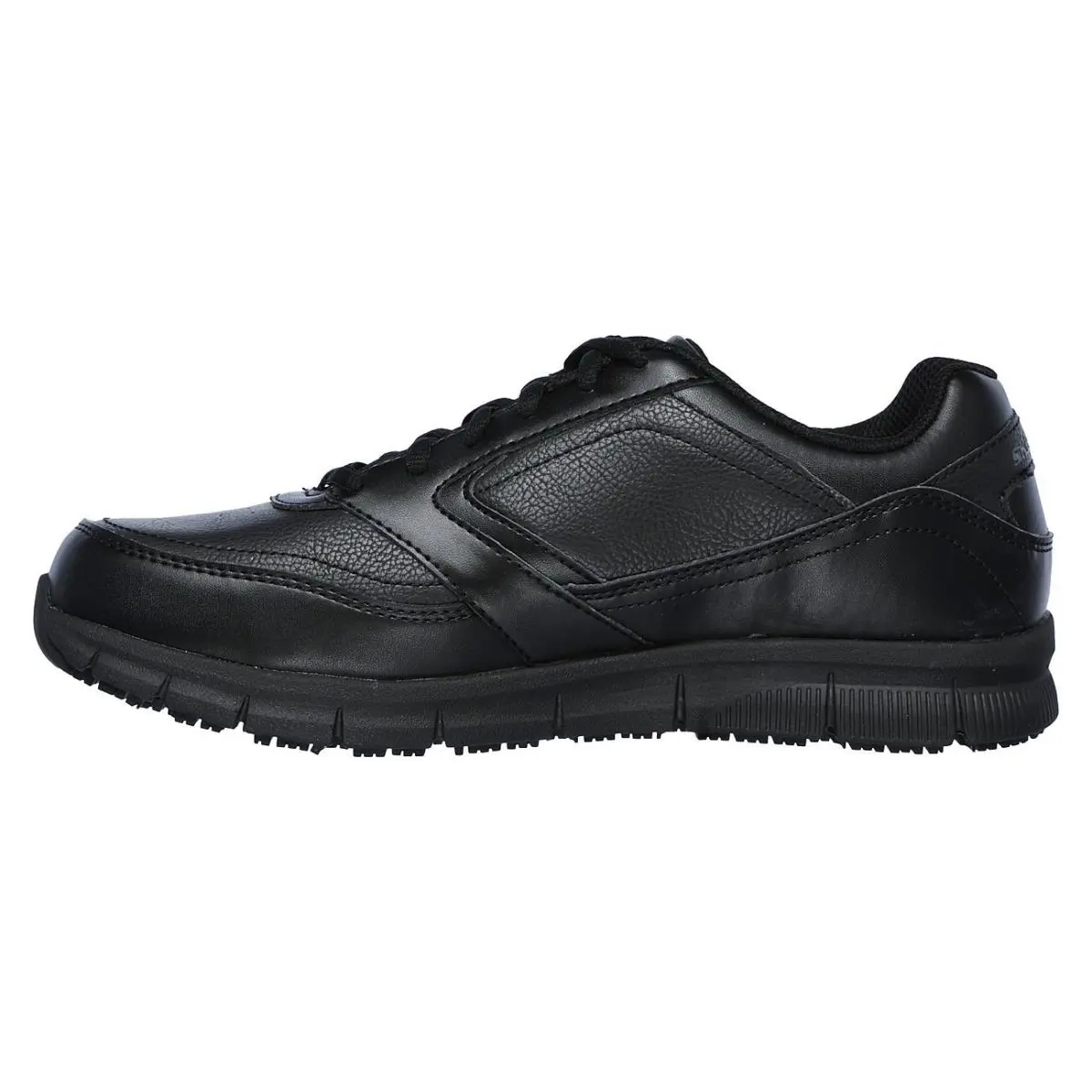 Skechers shoes - Black 3