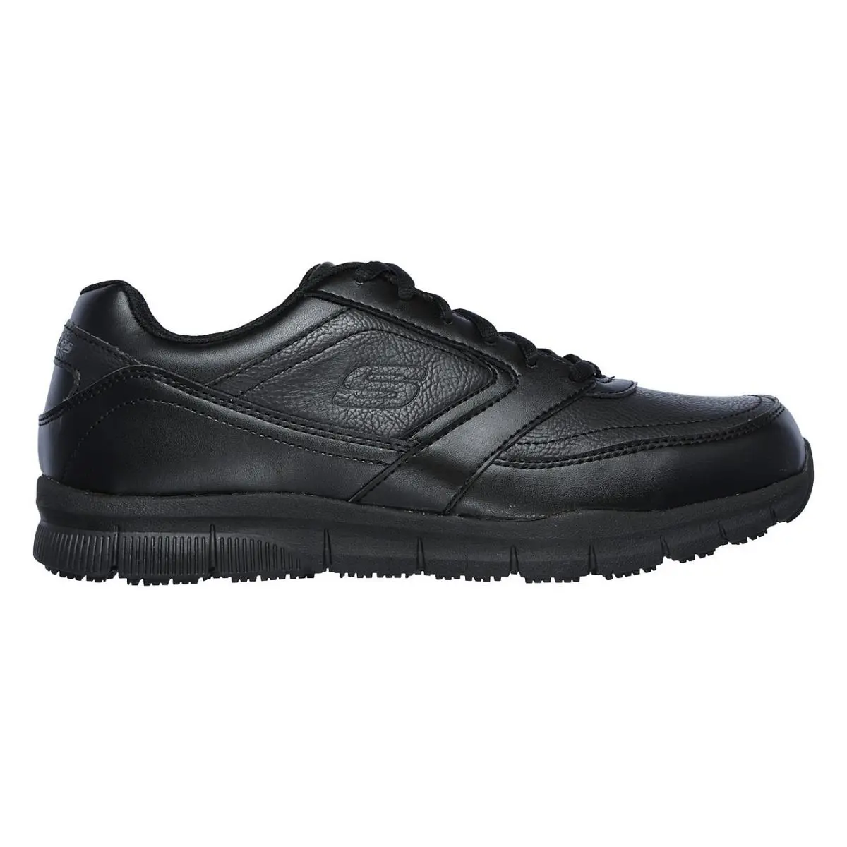 Skechers shoes - Black 16