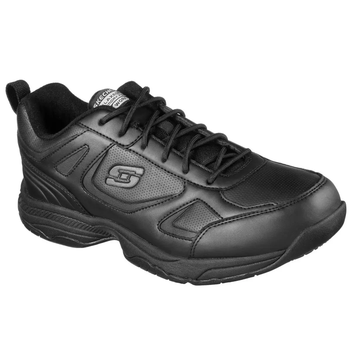 Skechers shoes - Black 17