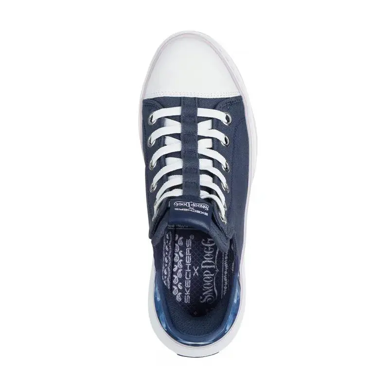 Skechers shoes - Boss Life - Boss Life - 186000 - Navy 3
