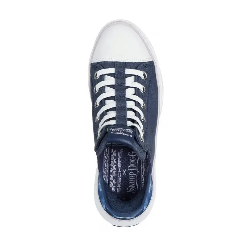 Skechers shoes - Boss Life - Boss Life - 186000 - Navy 9