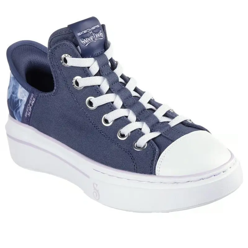 Skechers shoes - Boss Life - Boss Life - 186000 - Navy 7