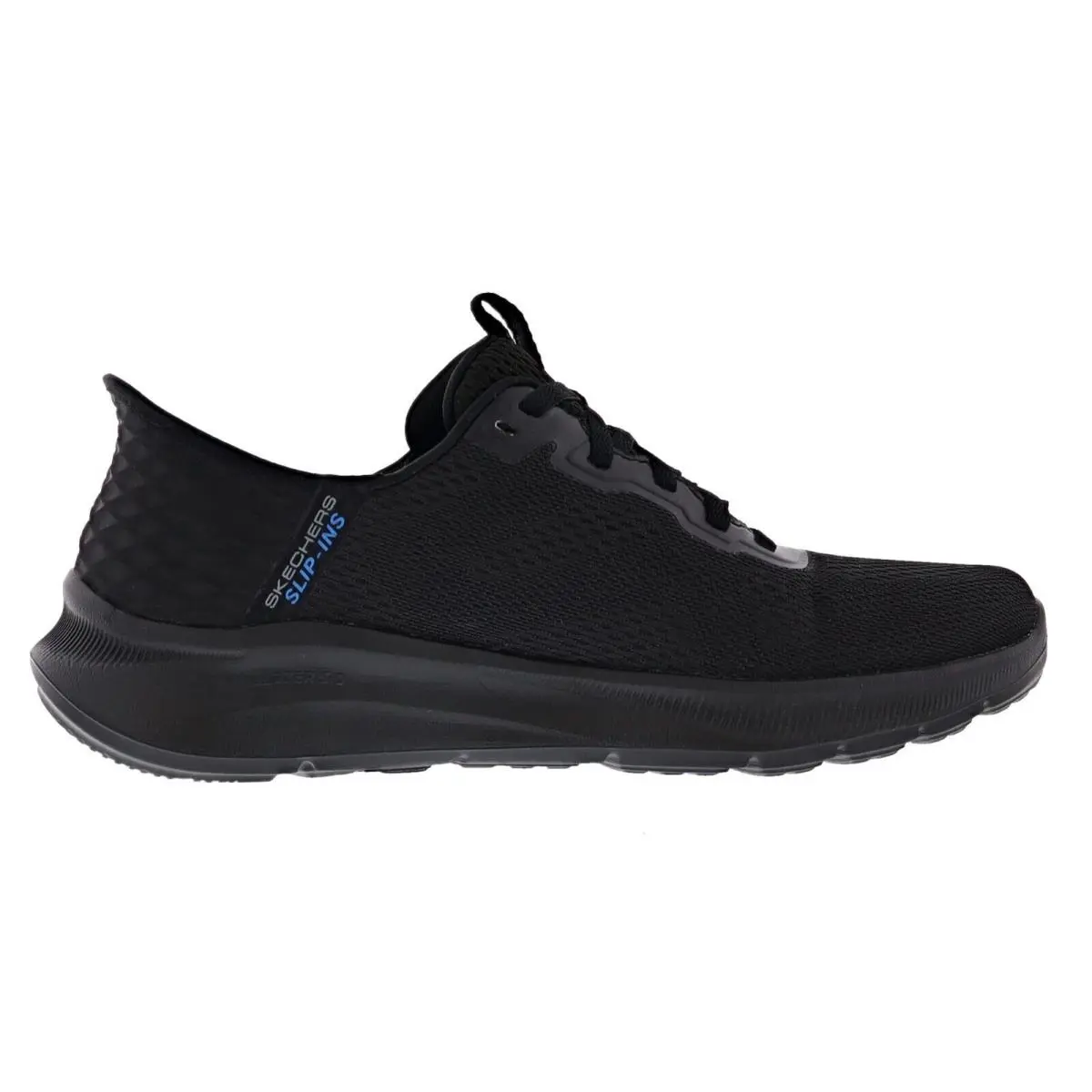 Skechers shoes - Slip-Ins RF: Equalizer 5.0 Standpoint - 232460 BKBL - BLACK / BLUE 0